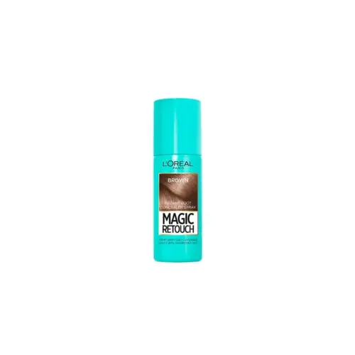 L'oreal Professionnel L'oreal Magic Retouch 3 Brown 75ml