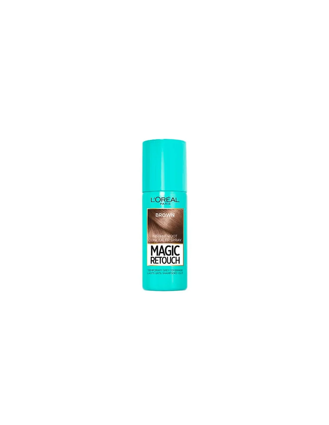 L'oreal Professionnel L'oreal Magic Retouch 3 Brown 75ml