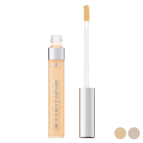 Geizichts Corrector Accord Parfait L'Oreal Make Up (6,8 ml)