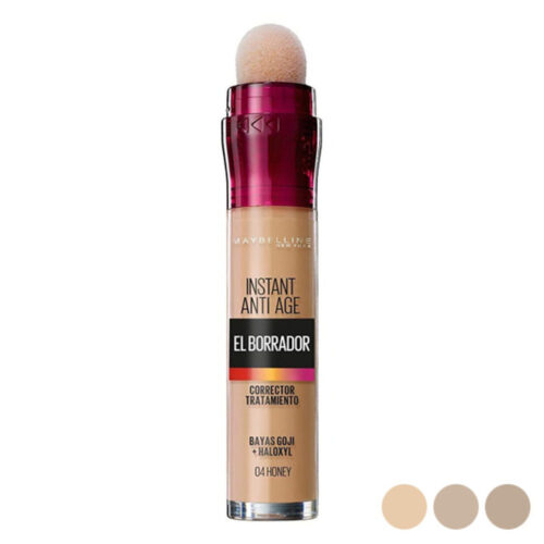 Geizichts Corrector Instante Anti Age Maybelline (6,8 ml)