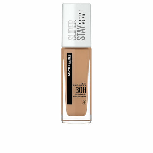 Vloeibare Foundation Superstay Activewear 30h Maybelline 30 ml