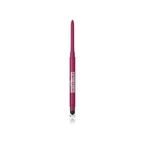 Maybelline Mayb Eyeliner Smokey g Penc Tattoo Lin