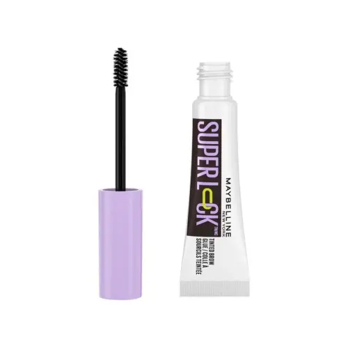 Maybelline Mayb Brow Glue Superlock Tinted