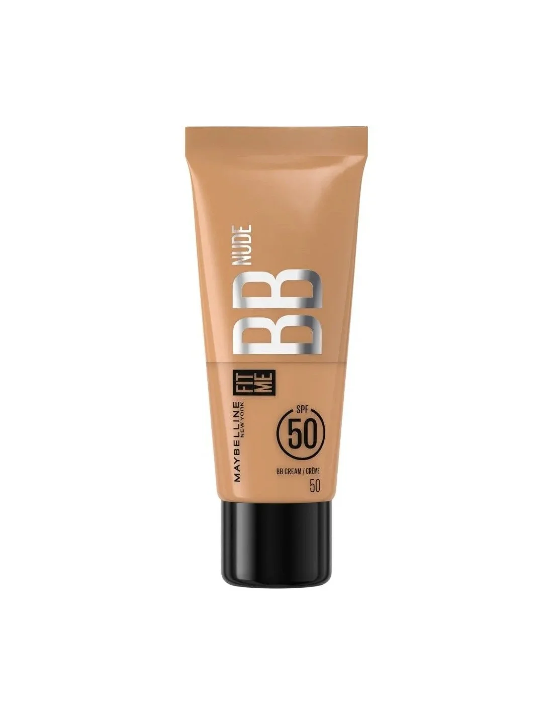 Maybelline Mayb Maq Bb Cream Nude