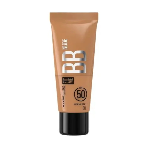 Maybelline Mayb Maq Bb Cream Nude