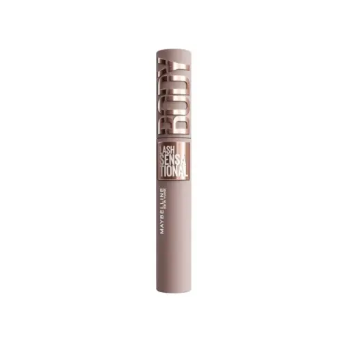 Maybelline Lash Sensational Body Máscara De Pestañas 901-Very Black 9ml