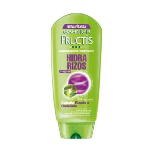 Garnier Fructis Conditioner For Curly Hair 250ml