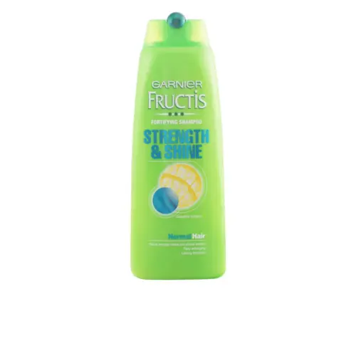 Garnier Fructis Strength & Shine Shampoo 250ml