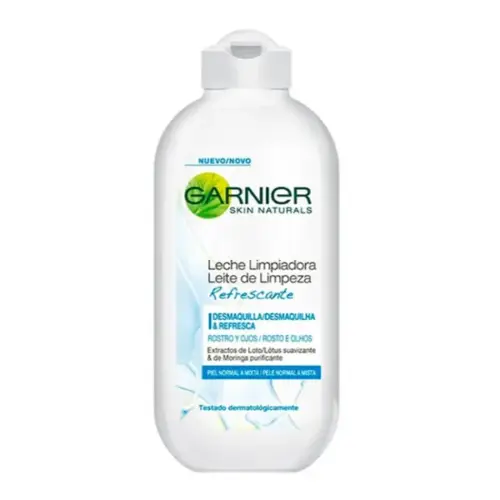 Garnier Fresh Cleansing Lotion 200ml