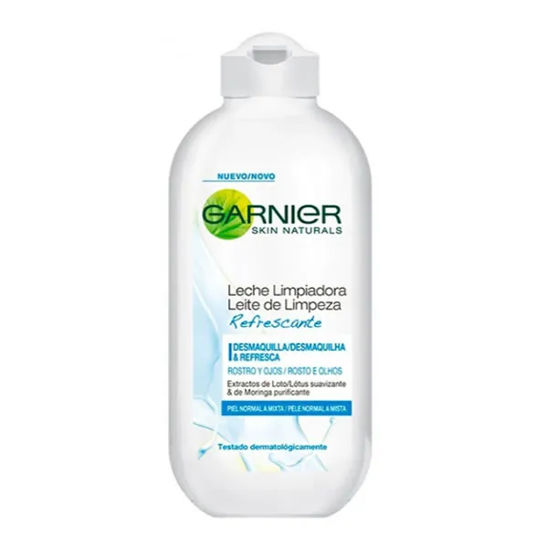 Garnier Fresh Cleansing Lotion 200ml
