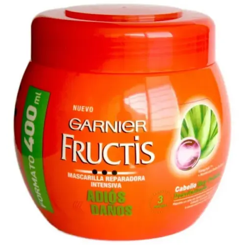 Garnier Restoring Mask 400ml