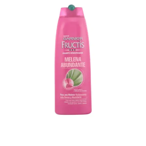 Garnier Fructis Abundant Hair Shampoo 300ml
