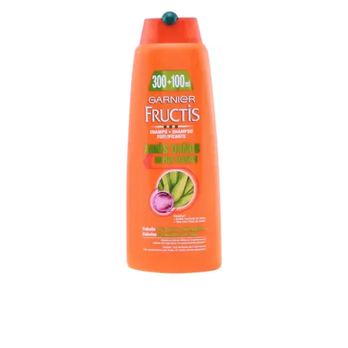 Garnier Fructis Goodbye Damage Shampoo 400ml