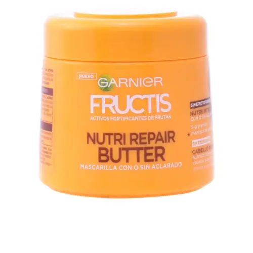 Garnier Fructis Repair Butter Mask 300ml