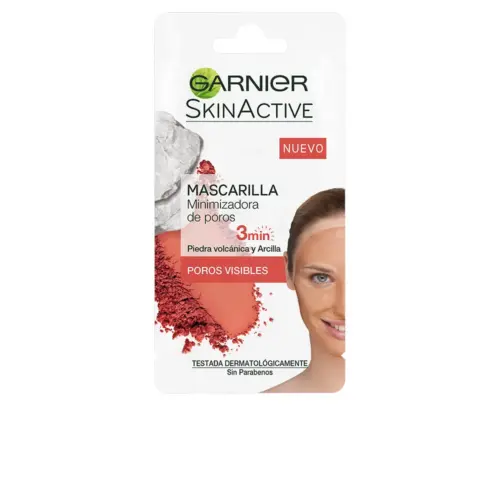 Garnier Skinactive Pore Minimiser Face Mask