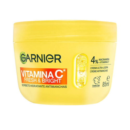Gezichtscrème Garnier VITAMINA C 85 ml