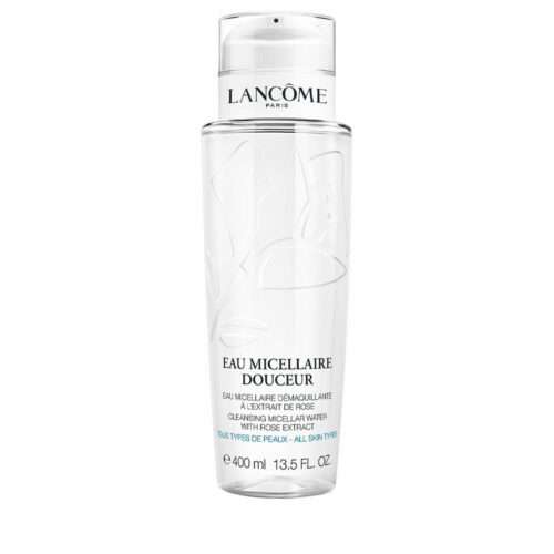 Make-Up Verwijder Micellair Water Lancôme 400 ml