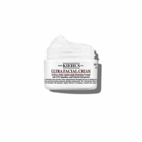 Gezichtscrème Kiehl's ULTRA FACIAL 28 ml
