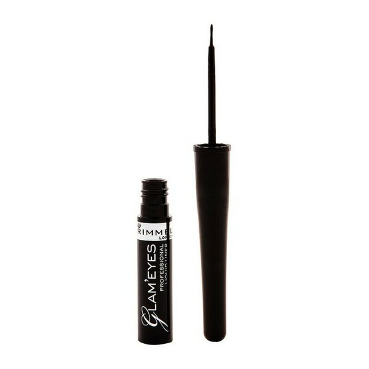 Oogpotlood Glam'Eyes Professional Rimmel London 9 g