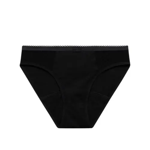 Dim Washable Menstrual Panty Abundant Flow T/36-38 1U