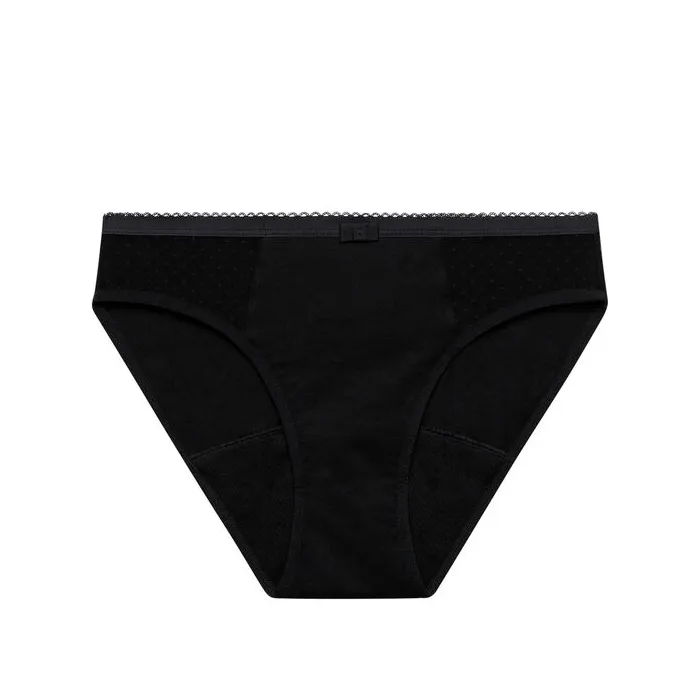 Dim Washable Menstrual Panty Medium Flow T/34-36 1U