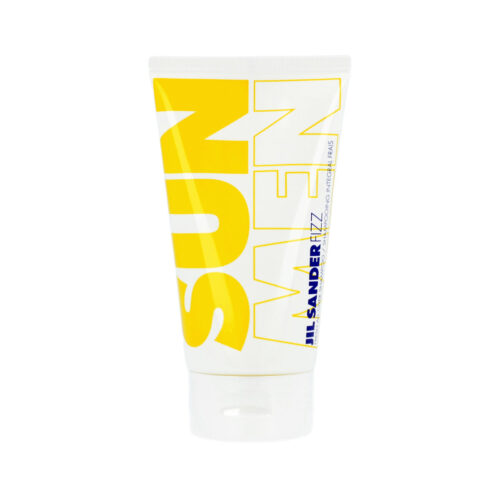 Gel en Shampoo Jil Sander Sun Men Fizz Sun Men Fizz 150 ml