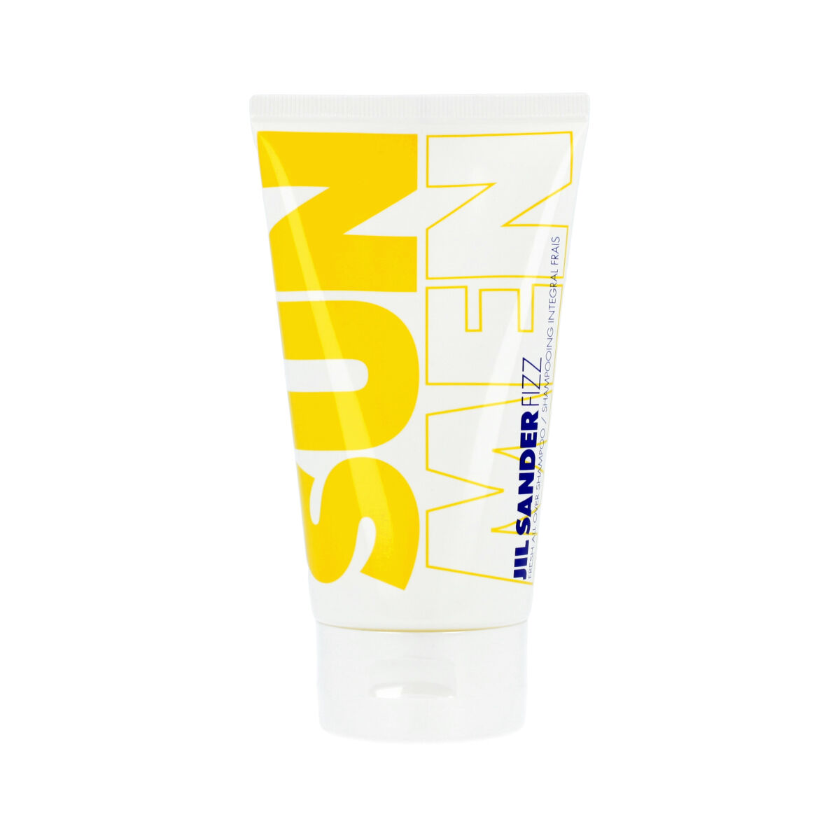 Gel en Shampoo Jil Sander Sun Men Fizz Sun Men Fizz 150 ml