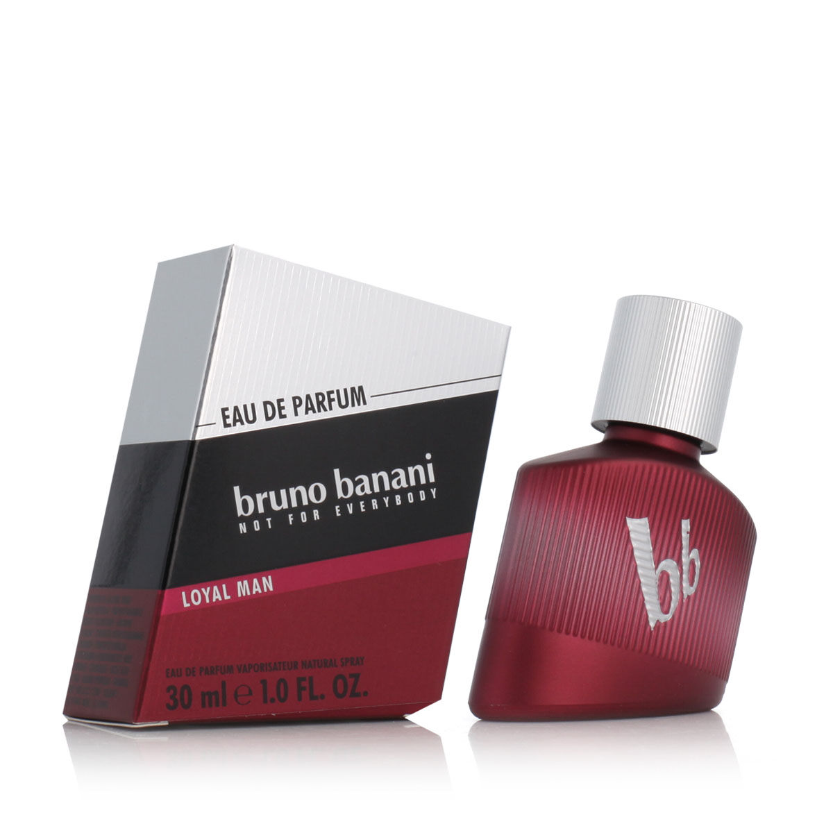 Herenparfum Bruno Banani EDP