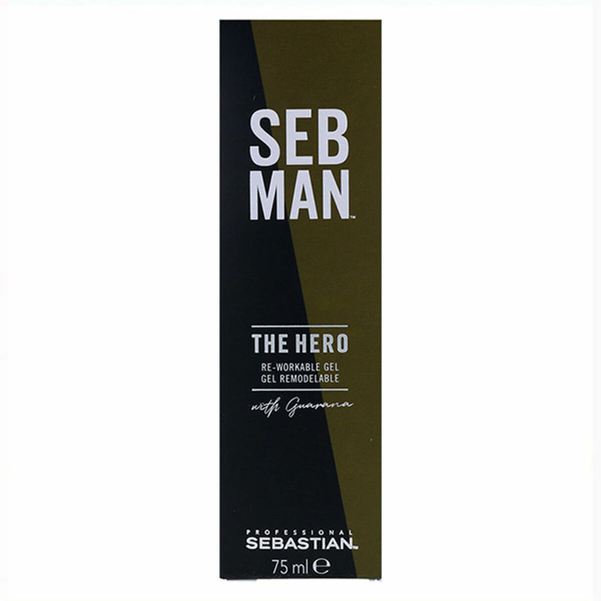 Styling Gel Sebastian Man The 75 ml