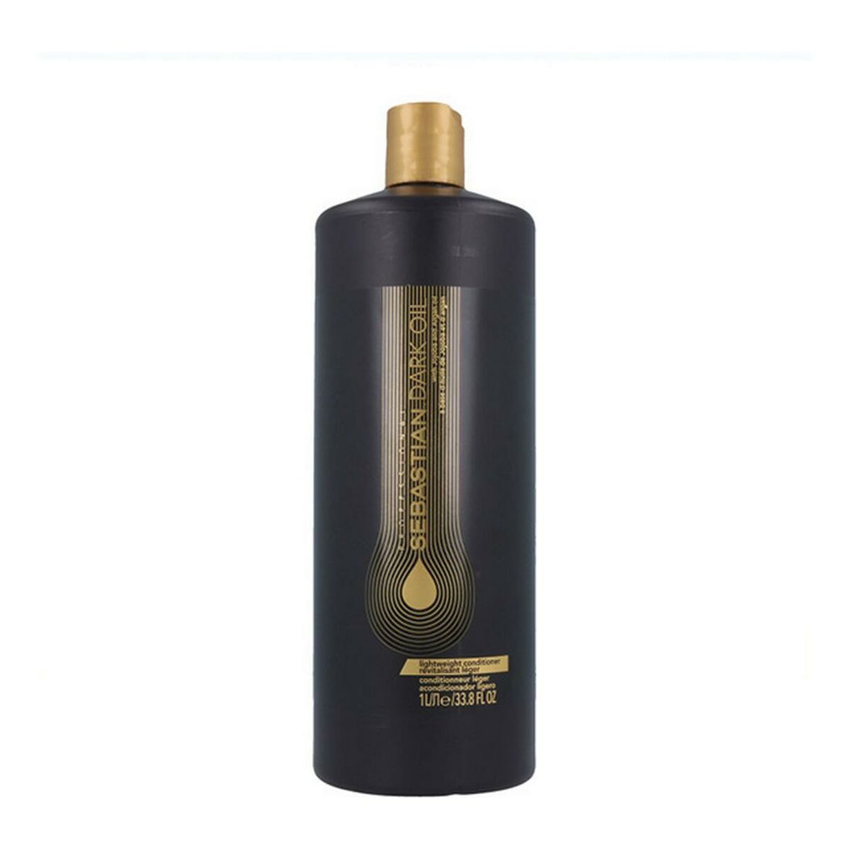 Conditioner Sebastian Dark Oil 1 L