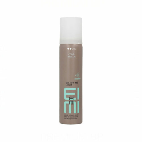 Haarspray Wella TOWEL550 75 ml