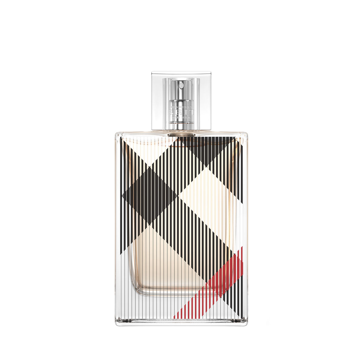 Damesparfum Burberry Brit for Her EDP 50 ml