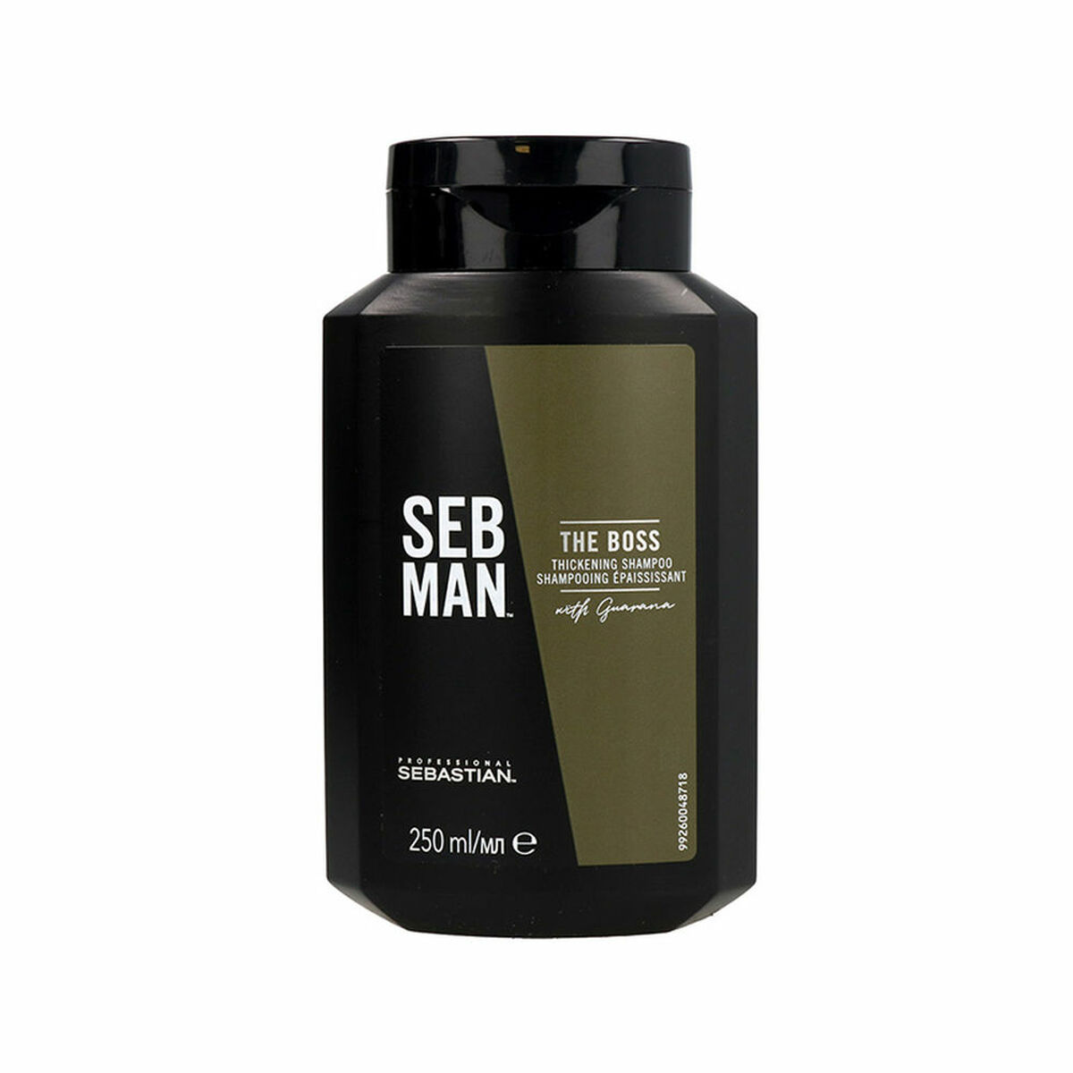 Shampoo Sebastian Man The 250 ml