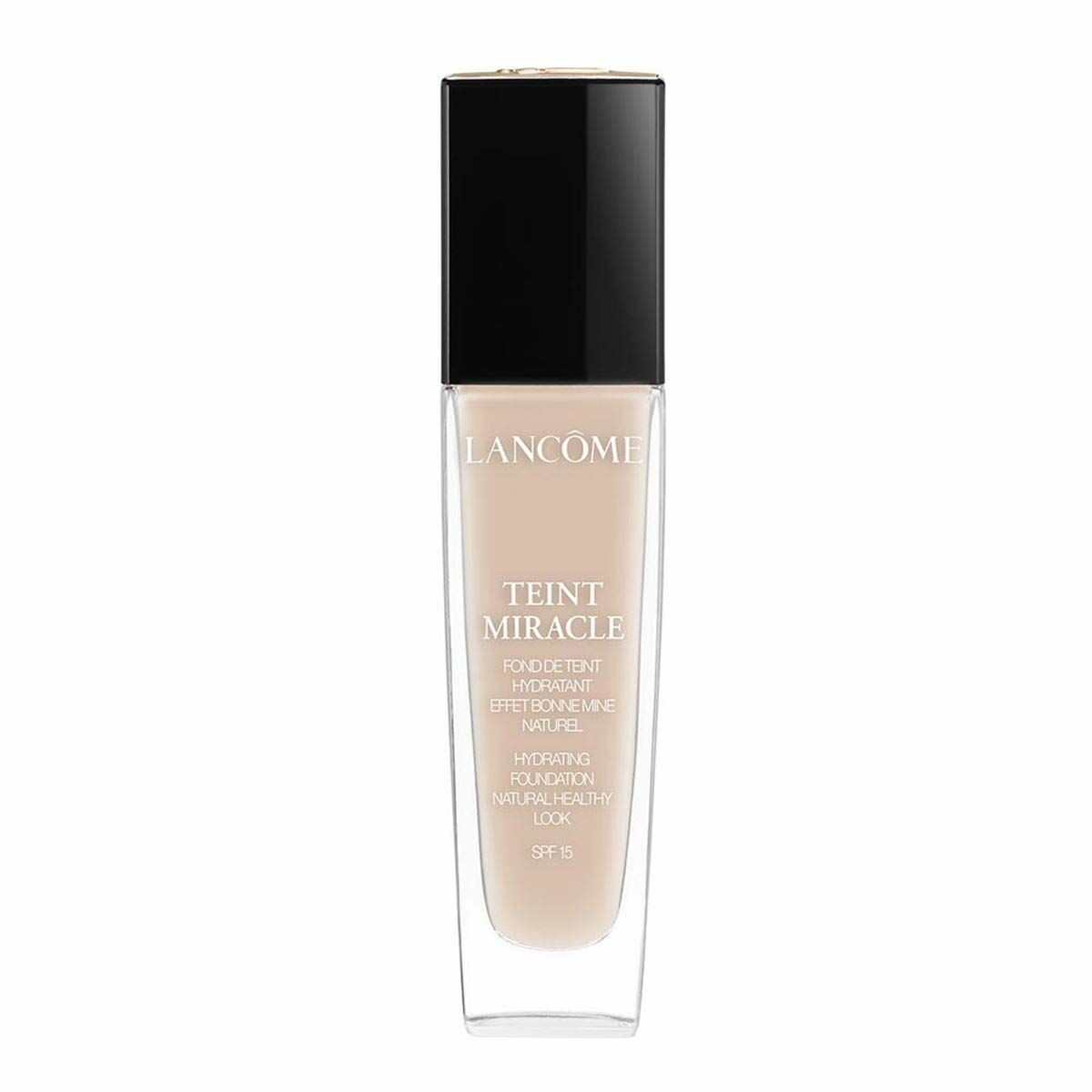 Vloeibare Foundation Teint Miracle Lancôme Roze