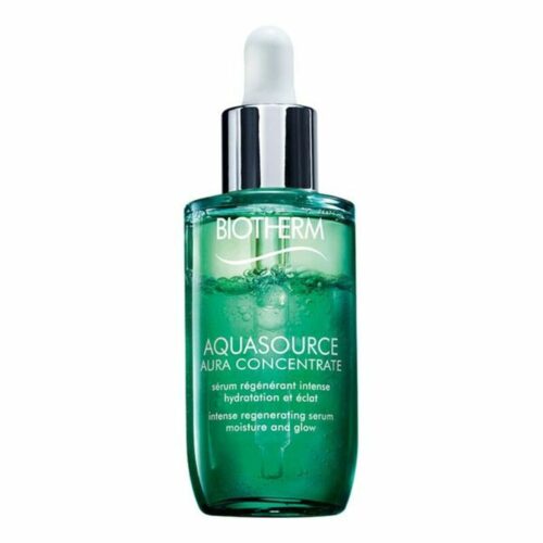 Verstevigend Serum Aquasource Aura Concentrate Biotherm 50 ml