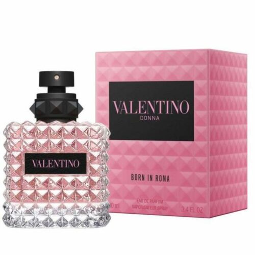 Herenparfum Valentino