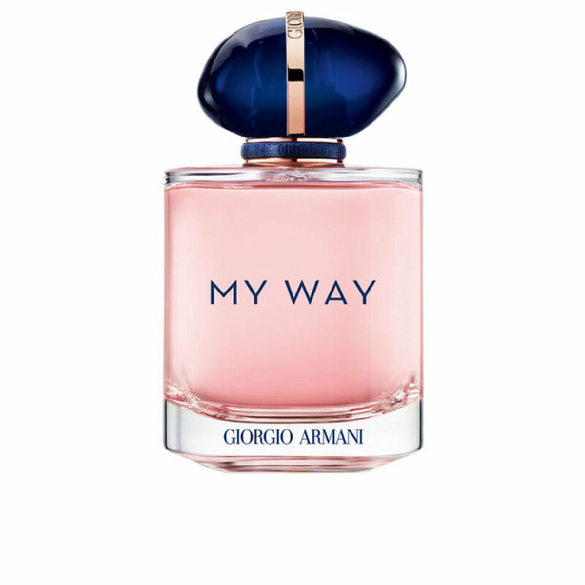 Damesparfum Armani My Way EDP
