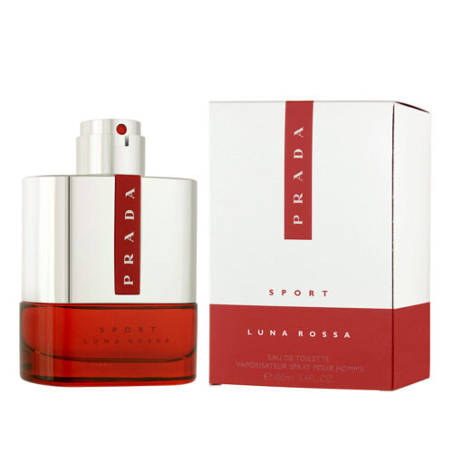 Herenparfum Prada Luna Rossa Sport EDT 100 ml