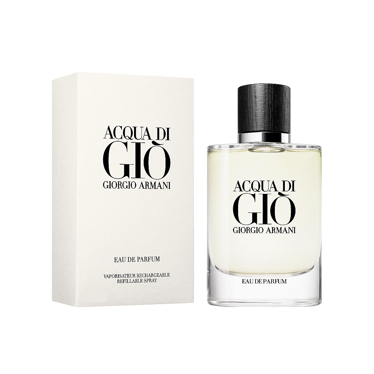 Herenparfum Armani Acqua Di Gio EDP 75 ml
