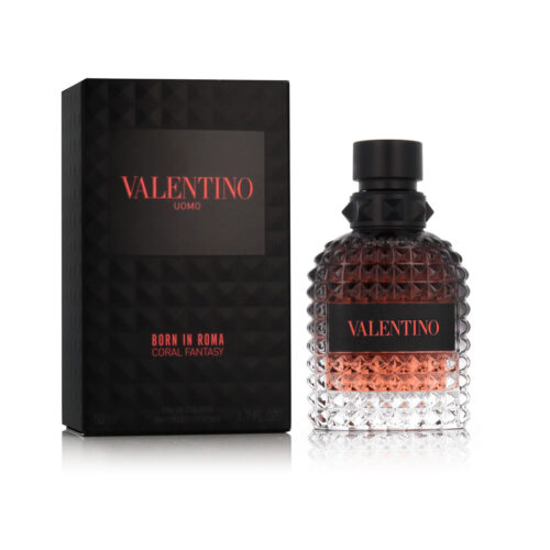 Herenparfum Valentino EDT