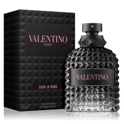 Herenparfum Valentino EDP