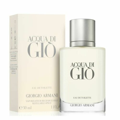 Herenparfum Giorgio Armani Acqua di Gio Pour Homme EDT
