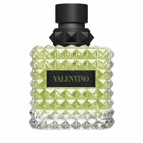 Damesparfum Valentino Donna Born in Roma Green Stravaganza EDP