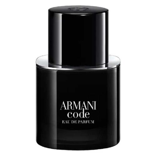 Herenparfum Armani EDT