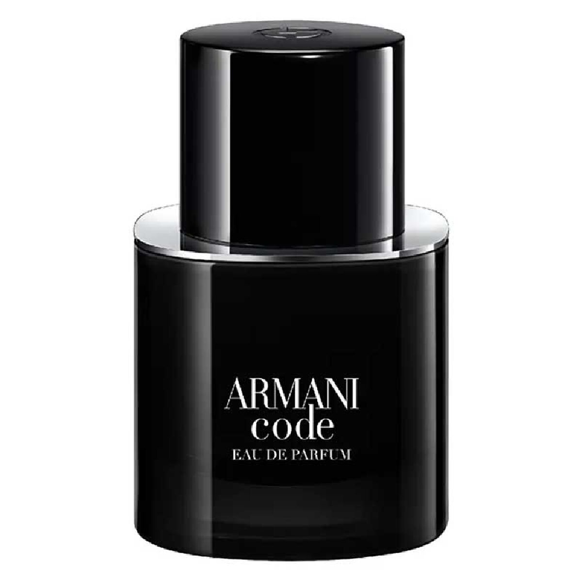 Herenparfum Armani EDT