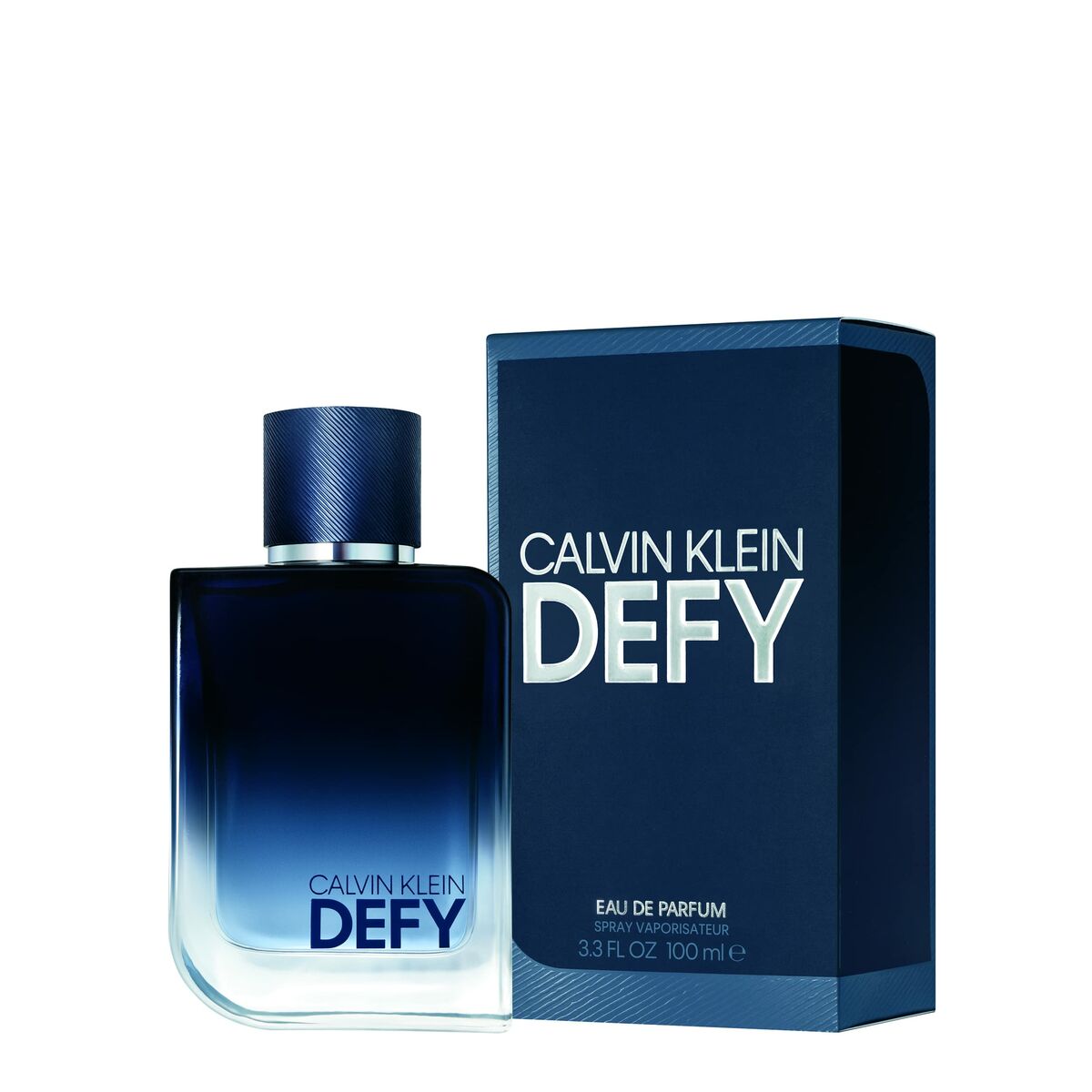 Herenparfum Calvin Klein EDP Defy 100 ml