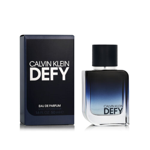 Herenparfum Calvin Klein Defy EDP 50 ml