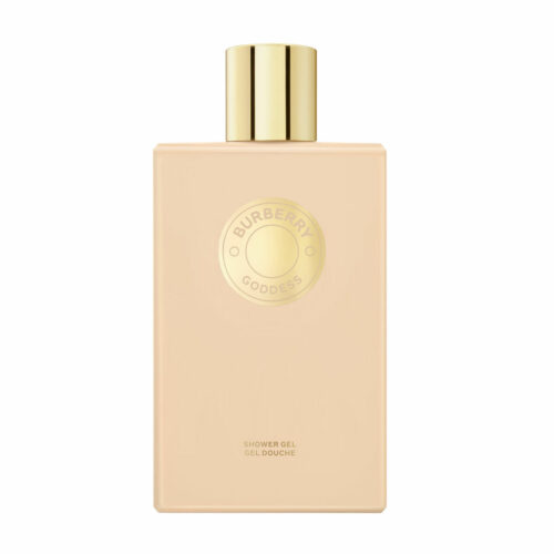 Douchegel Burberry Goddess Woman 200 ml