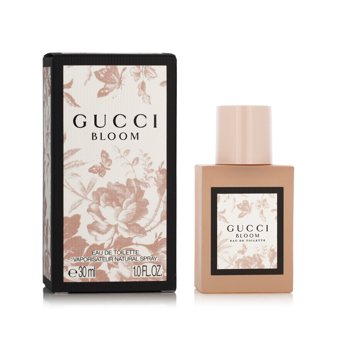 Damesparfum Gucci Bloom Eau de Toilette EDT 30 ml