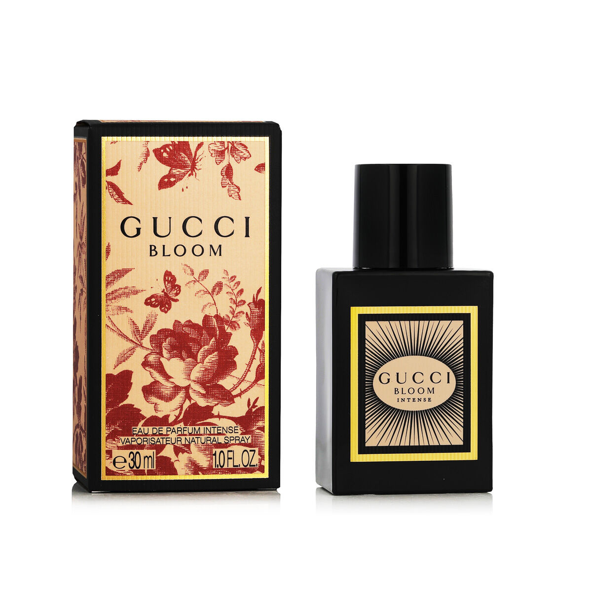 Damesparfum Gucci Bloom Intense EDP 30 ml